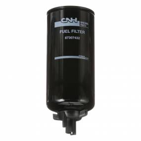 Kraftstofffilter Case 87307432
