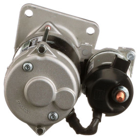 Anlasser Case 87366159