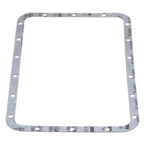 Dichtung, Flach Case
