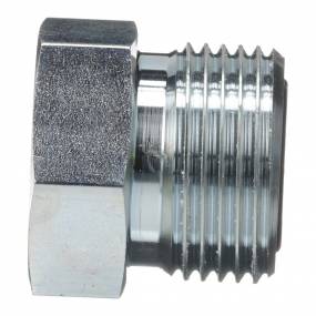 Sechskantstopfen Case