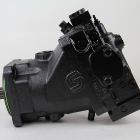 Austausch-Hydraulikm Case BN325931R