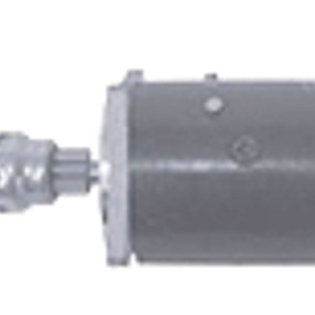 Startermotor (C3Nf11002Cgv) Case
