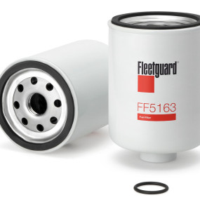 Kraftstofffilter (Ff5163) Case