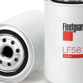 Motorölfilter (Lf581) Case