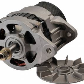 Austausch-Drehstromg Case 1987560C1R