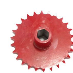 Kettenrad (199649C1) Case