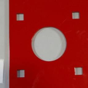 Stuetze (239239A2) Case