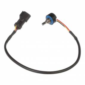 Potentiometer Case