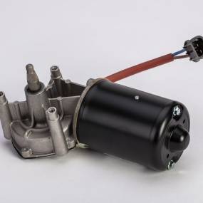 Motor,Scheibenwisser Case