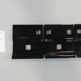 Verschleissplatte Case 694295