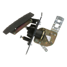 Gasbetätigung Case 84374767