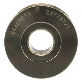 Rillenscheibe Case 84409052