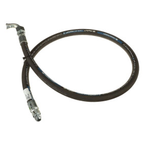 Hydraulikschlauch Case 84468326