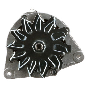 Drehstromgenerator Case