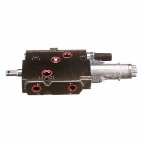 Ventilsegment Case