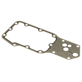 Dichtung, Flach Case