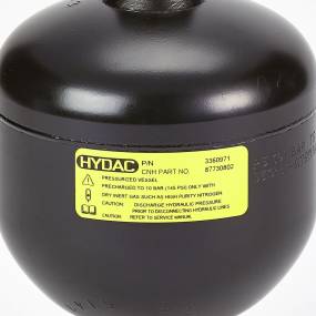 Druckspeicher Case 87730802