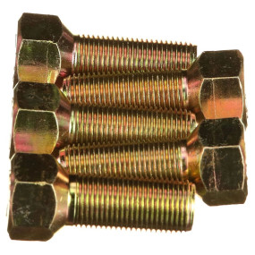 Radbolzen Case A62567