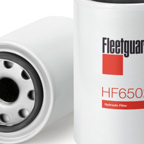 Hydraulikölfilter (Hf6502) Case
