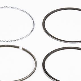 Satz, Kolbenringe Case SBA115104021