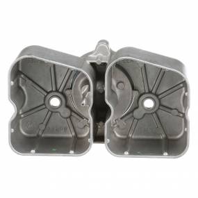 Zylinderkopfhaube Case