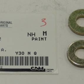 Unterlegscheibe Case 285072