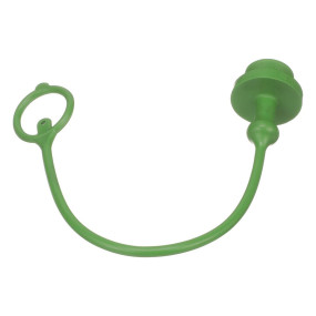 Abdeckappe Case 327232A1