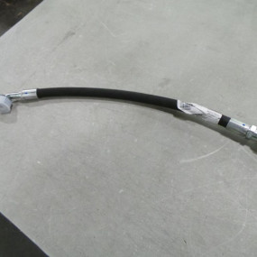 Hydraulikschlauch Case