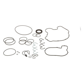 Dichtungssatz Case 82036258