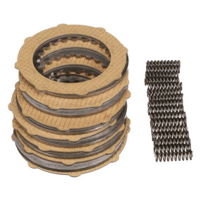 Reparatursatz Case 87272656