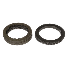 Kupplungslamellenpak Case 87530793