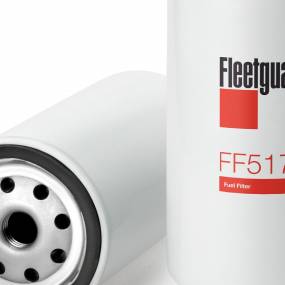 Kraftstofffilter (Ff5171) Case