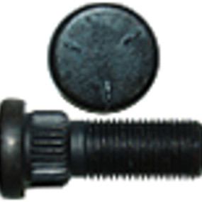 Radbolzen Case H439302