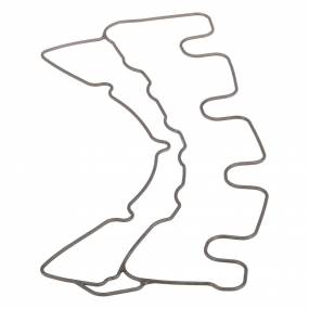 Dichtung, Flach (Sba111996401) Case