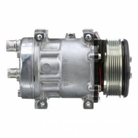 Klimakompressor Case