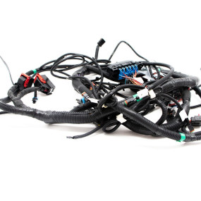 Kabelbaum Case 47377800