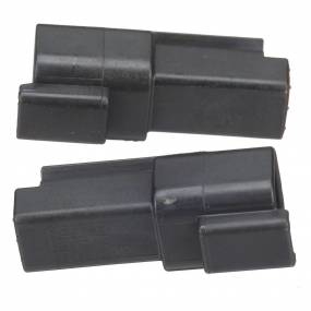 Elektrischer Verbind (84074630) Case