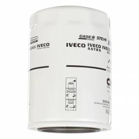 Motorölfilter Case 84227290