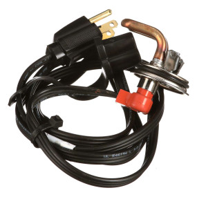 Standheizung Case 84419047