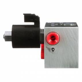 Hydraulikventil Case 84460187