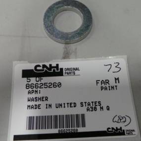 Unterlegscheibe Case