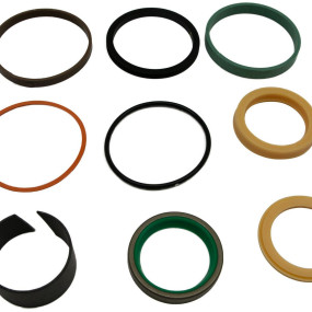 Dichtungssatz Case