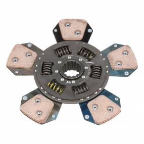 Kupplungsscheibe Case 87386517