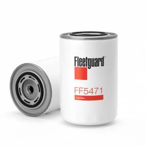 Kraftstofffilter (Ff5471) Case