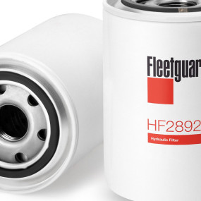 Hydraulikölfilter (Hf28922) Case