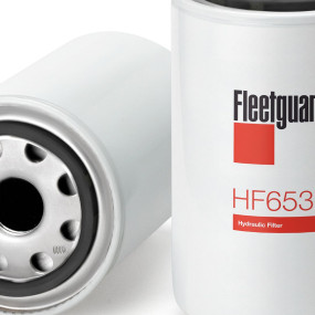 Hydraulikölfilter (Hf6532) Case