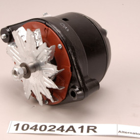 Austausch-Drehstromg (104024A1R)  Case