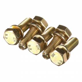 Schraube M. Unverlie Case