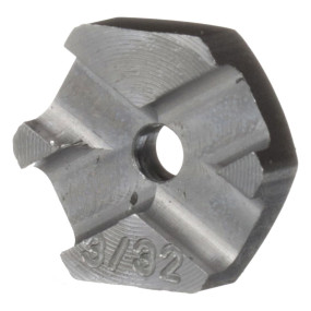 Anschlussöffnung (1546331C1) Case