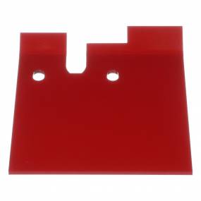 Abstreifer (Kplt.) (185818C1) Case